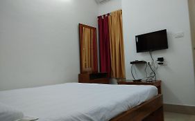 Kabita Guest House Bolpur