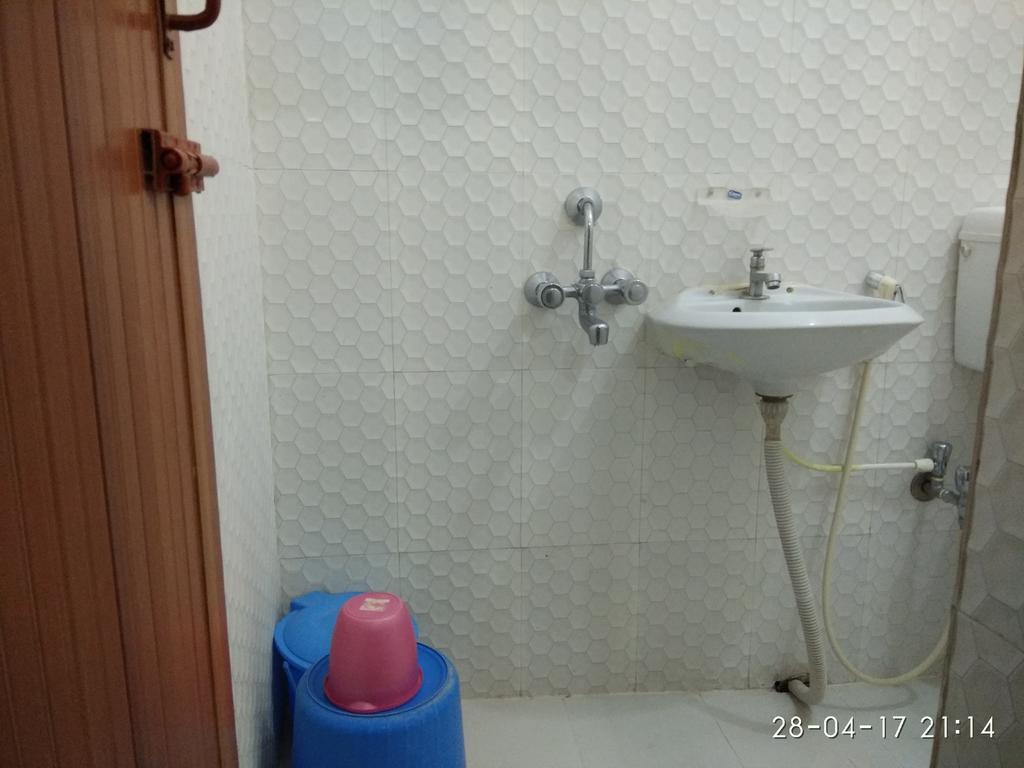 India Tours Only Kavita Guest House Bolpur Exterior photo