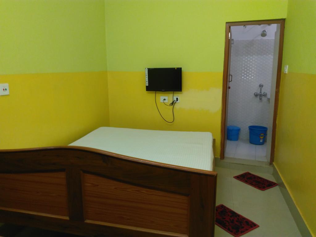 India Tours Only Kavita Guest House Bolpur Exterior photo