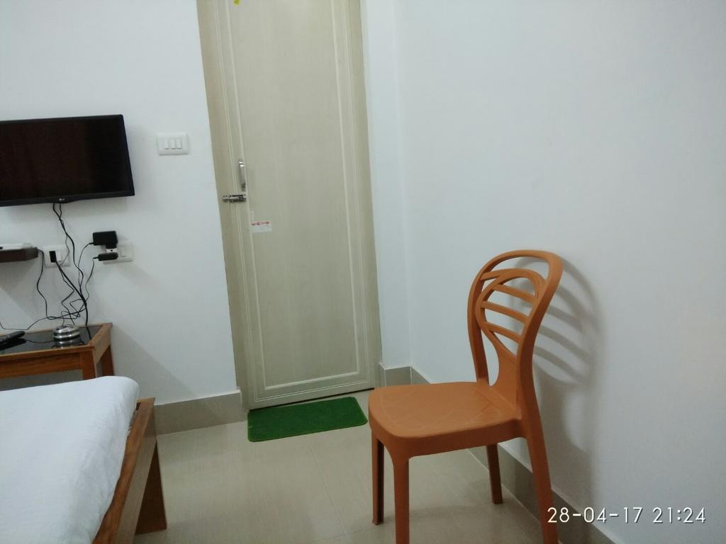 India Tours Only Kavita Guest House Bolpur Exterior photo
