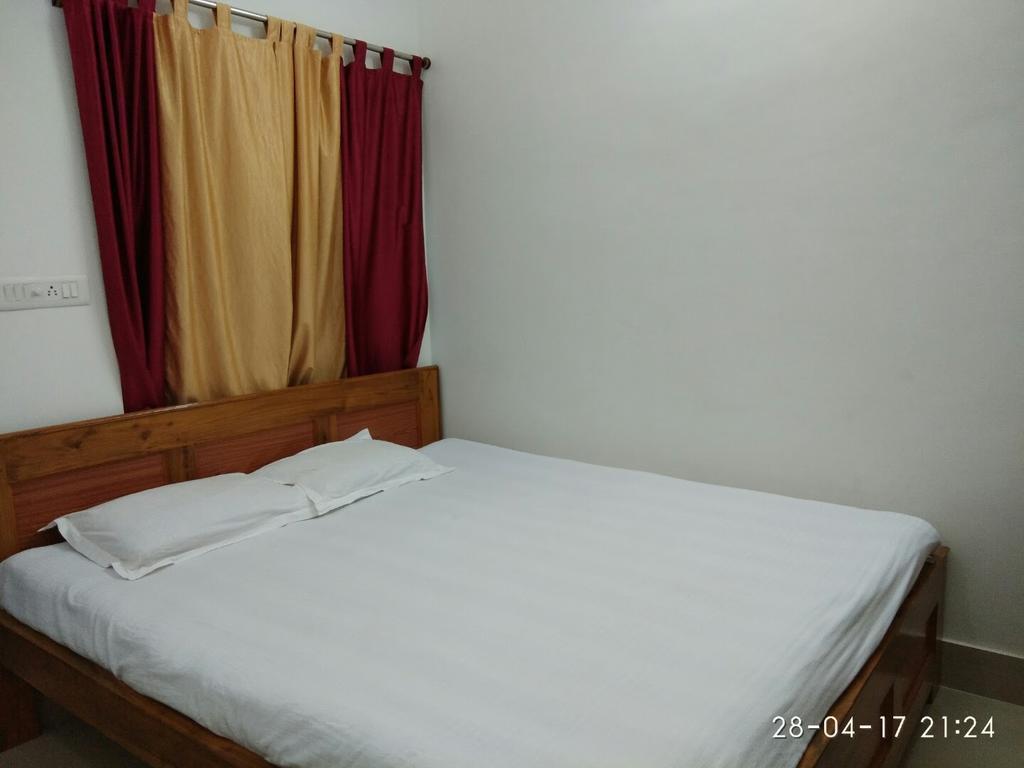 India Tours Only Kavita Guest House Bolpur Exterior photo