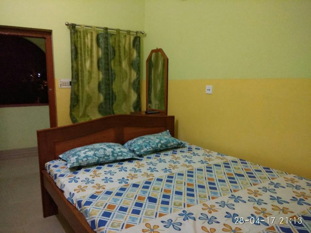 India Tours Only Kavita Guest House Bolpur Exterior photo