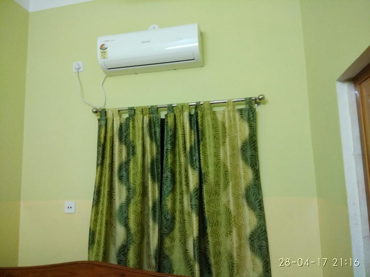 India Tours Only Kavita Guest House Bolpur Exterior photo
