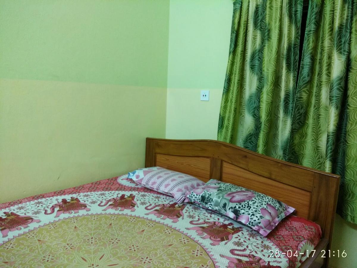 India Tours Only Kavita Guest House Bolpur Exterior photo