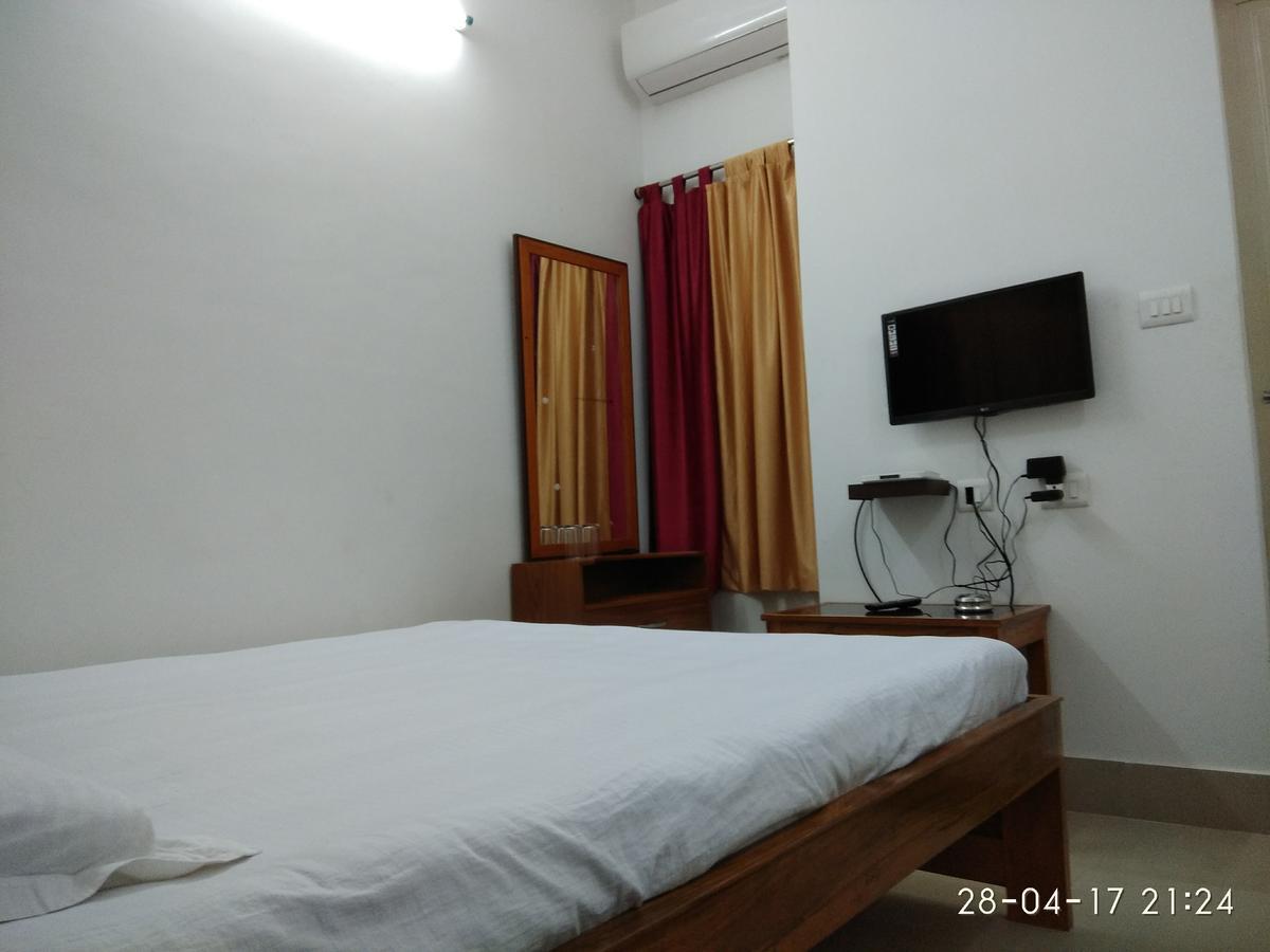 India Tours Only Kavita Guest House Bolpur Exterior photo